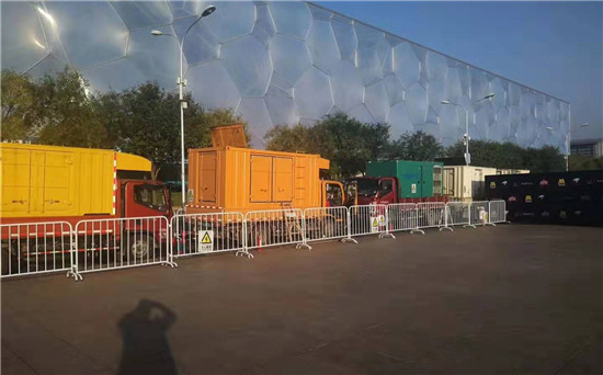 罗城400KW发电机组适配电缆规格选型指南